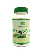 Mangogreen, 500 mg, 60 caps