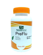 PreFlu, 500 Mg, 60 caps