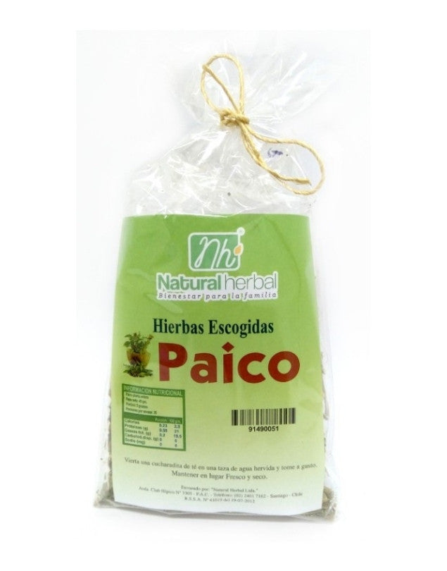 Paico Hierba, 40 g