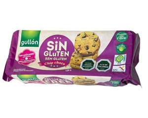 Collection image for: Galletas y Colaciones