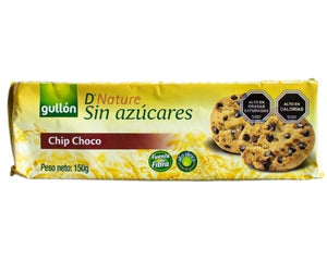 Collection image for: Galletas y Colaciones