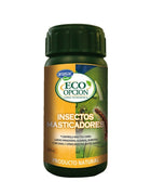 Insecticida Natural Ecológico Insectos Masticadores, 150 cc