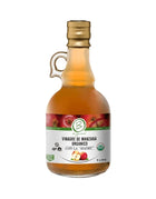 Vinagre de Manzana Orgánico, 1 L