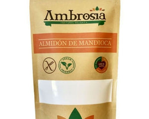 Collection image for: Repostería y Harinas