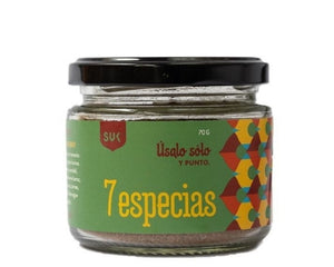 Collection image for: Condimentos y Aderezos