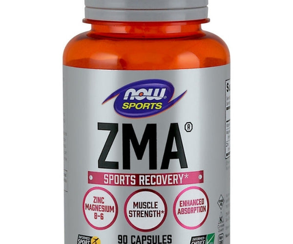 Zma 800 Mg, 90 Cápsulas