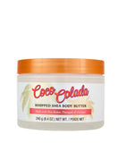 Manteca Corporal Batida Coco Colada, 240 gr.