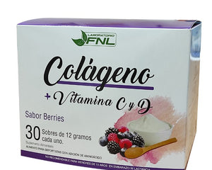 Collection image for: Vitaminas C