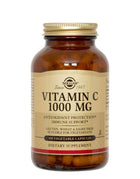 Vitamina C 1000 mg, 100 cápsulas