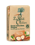 Jabón en Barra Extra Suave, Karité, 1 un 250 gr.