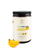 VeggiMilk Banana, 600 g